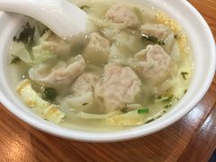-小杨生煎(龙之梦购物中心店)