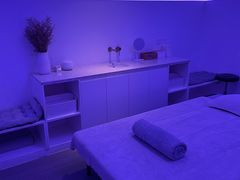 -LANN I 蘭 SPA(陆家嘴中心店)