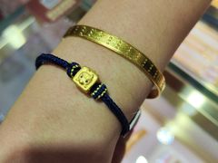 -城隍庙金福银楼(崇明八一路店)