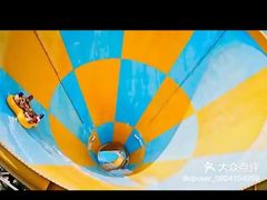 -重庆海昌加勒比海水世界