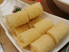 -湯系·煲汤手艺人(东二环泰禾广场店)