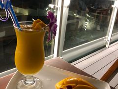 -芽庄MP泰式海鲜海景餐厅