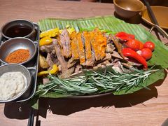 -耶里夏丽·新疆菜(田林东路店)