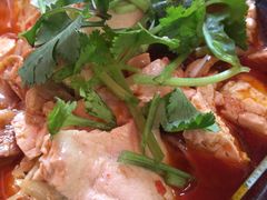 -88号小吃店·经典云南菜·地道纳西美食