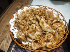 美味小河虾-潮十三潮汕砂锅粥(高新四路大都荟店)