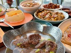 -柒园·三十年创意杭帮菜(龙湖滨江天街店)