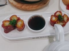 -蔡澜点心·粤菜(月星环球港店)