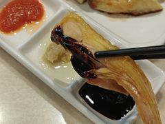 -本味轩精品茶餐厅(黄山路店)