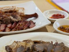 -老字号蛇口德记烧腊饭店·海鲜加工