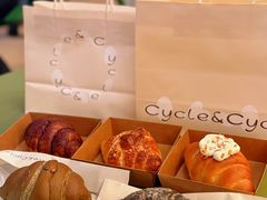 -Cycle&Cycle Artisan(天目里店)