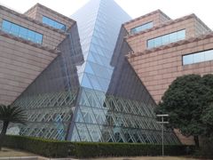 -上海市龙华烈士陵园