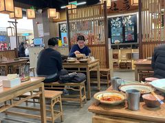 -大盐帮川菜馆(长楹天街店)