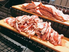 -佰烧海鲜烤肉火锅自助(世茂国际广场店)