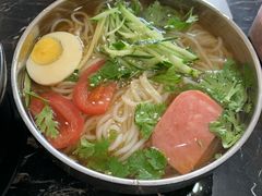 -延边烧烤铁锅炖(万科店)