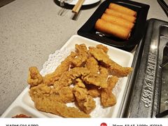 -海底捞火锅(飞马水城店)