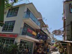 -南丫岛