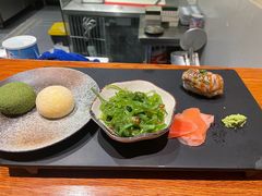 -戏作寿司(观音桥店)