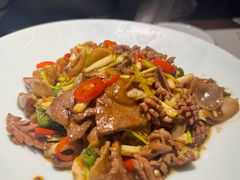 -打酱油·非遗淮扬菜(瘦西湖梅岭店)