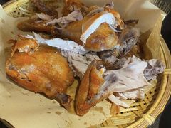 -打酱油·非遗淮扬菜(瘦西湖梅岭店)