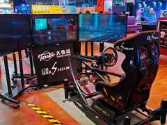 -大鲁阁保龄球(苏州园区店)