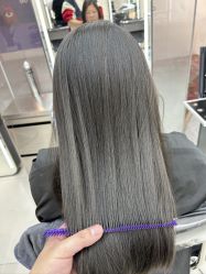 -川和潮人漂色·烫染·接发