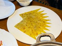 -青海名吃尕张娃非遗烤肉(海湖总店)