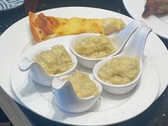 -东方红海鲜百汇(国际大厦店)