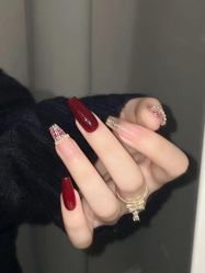 -M·X Nail日式美甲美睫