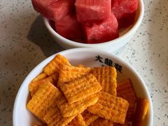 -大龙燚火锅(长寿路店)