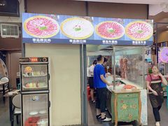 -大志牛肉火锅(天健花园店)
