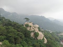-医巫闾山