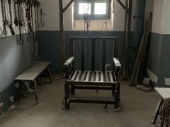 -青岛德国监狱旧址博物馆