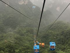 -焦作青龙峡风景名胜区