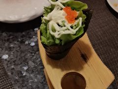 -菊上料理(蜀山银泰百货店)