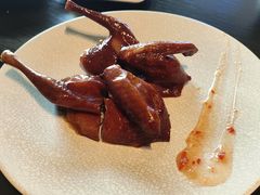 -彩丰楼中餐厅(佘山世茂洲际酒店)