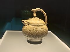 -陕西历史博物馆