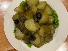 -兰特伯爵西餐厅·啤酒屋(方庄店)