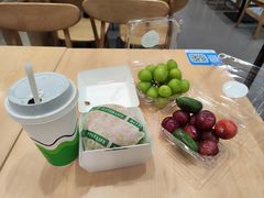 -德克士(天府机场T2店)