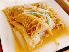 -點無缺茶楼·海鲜酒家(世博店)