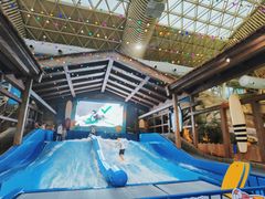 -杭州开元森泊度假乐园