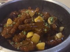 -有喜胶东小馆(超极合生汇太申祥和店)