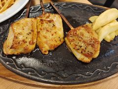 -萨莉亚意式餐厅(深圳北站店)