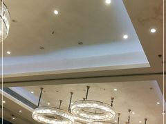 -香港富临皇宫(五月花商业广场店)