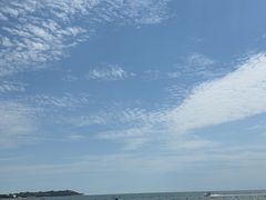 -北戴河东海水浴场