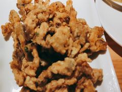 -醉得意·山茶油炒土鸡(福州马尾西堤店)