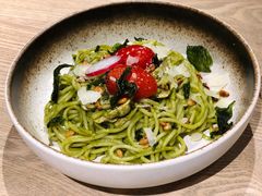 -Maxpoint Kitchen 西餐咖啡(乐峰广场店)