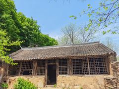 -北京密云天门山风景区