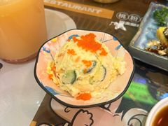 -桃太郎寿司料理(南坪店)