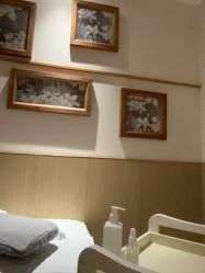 -芳朵美容养生SPA