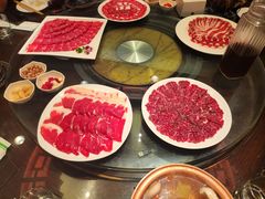 -南门涮肉(东单店)